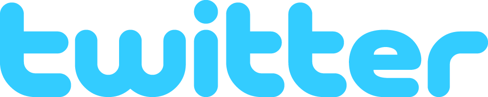 twitter wordmark